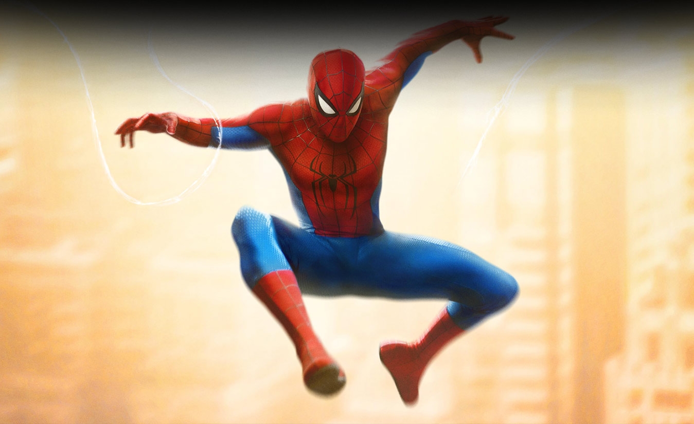 Spider-Man: Brand New Day (3D)