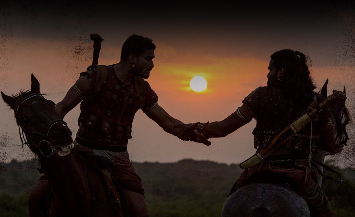 Vijayaba Kollaya - 3D