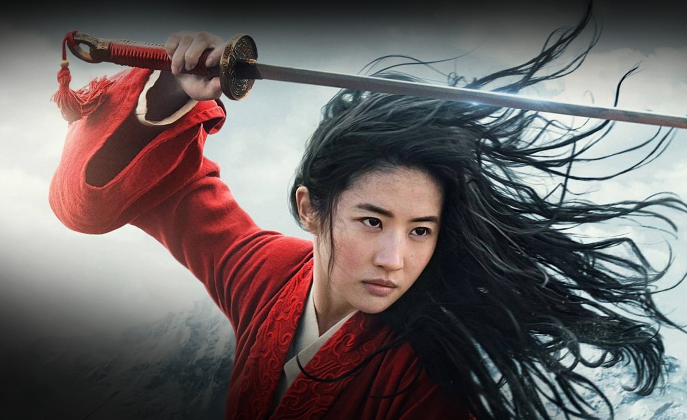 Mulan