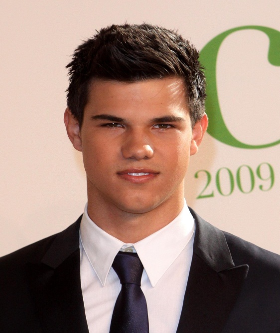 Taylor Lautner Outtake | very sexy taylor very sexy indeed ;… | Flickr